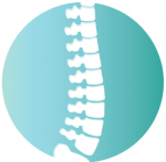 Fisioterapia y Osteopatía Las Rozas logo